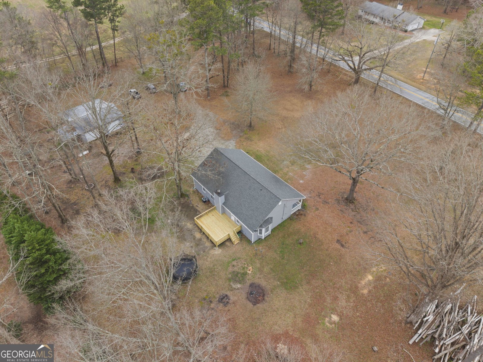 2284 Alcovy Station Road Covington - Photo 42