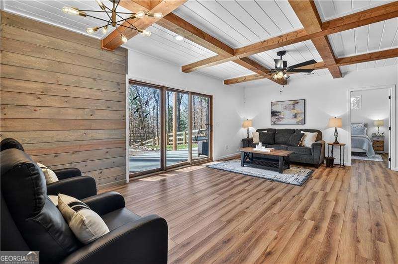 617 Zenith Trail Ellijay - Photo 20