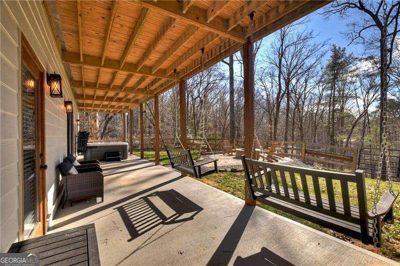 617 Zenith Trail Ellijay - Photo 29