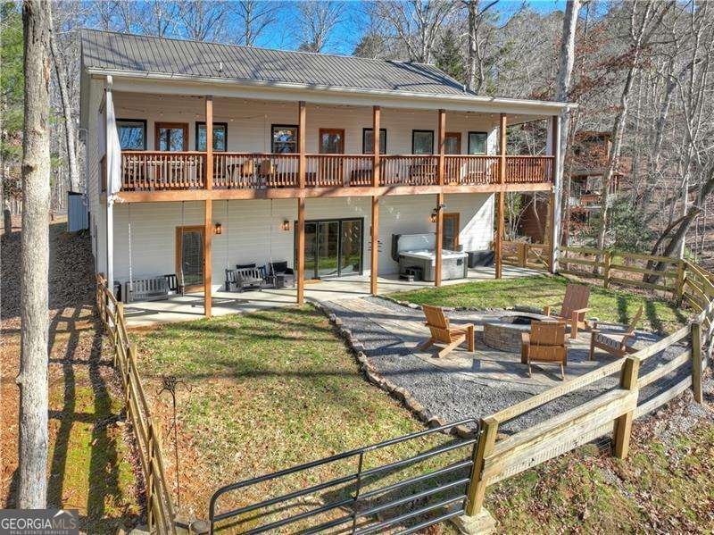 617 Zenith Trail Ellijay - Photo 31