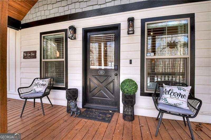 617 Zenith Trail Ellijay - Photo 38