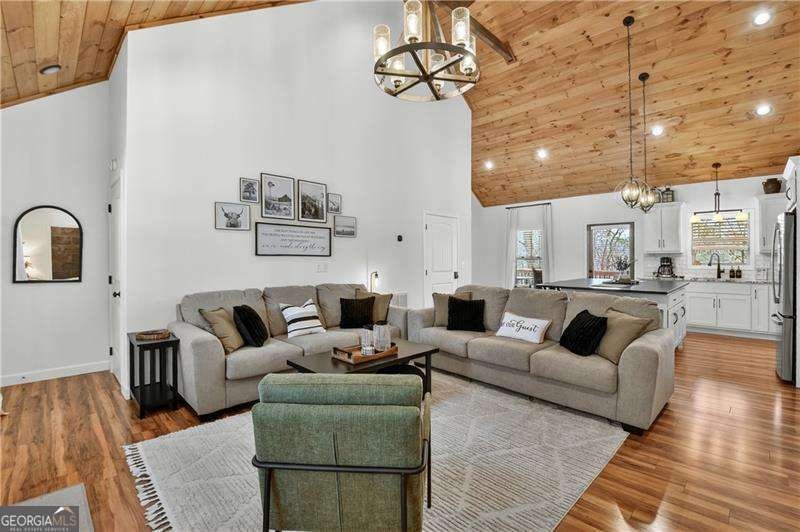 617 Zenith Trail Ellijay - Photo 6