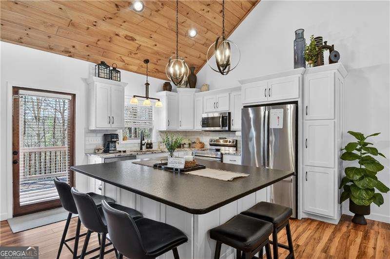 617 Zenith Trail Ellijay - Photo 8