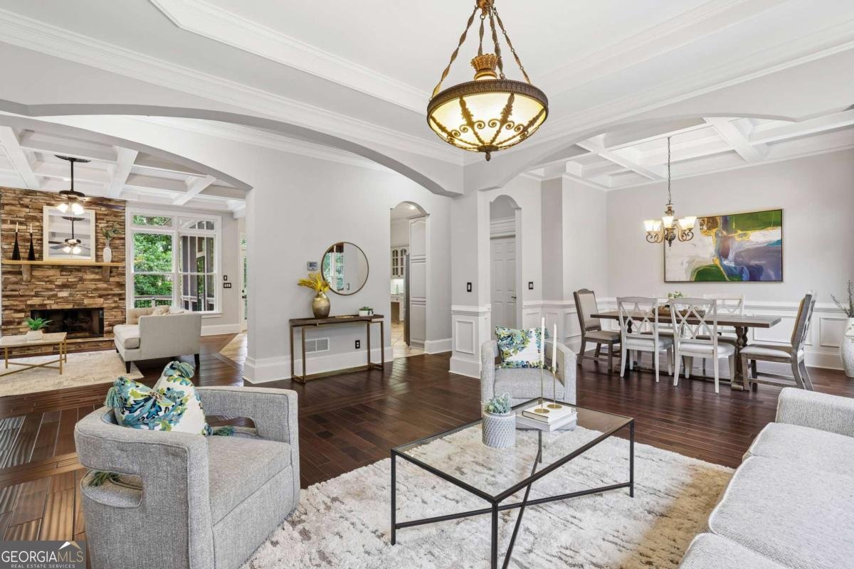 1151 Chantilly Atlanta - Photo 13