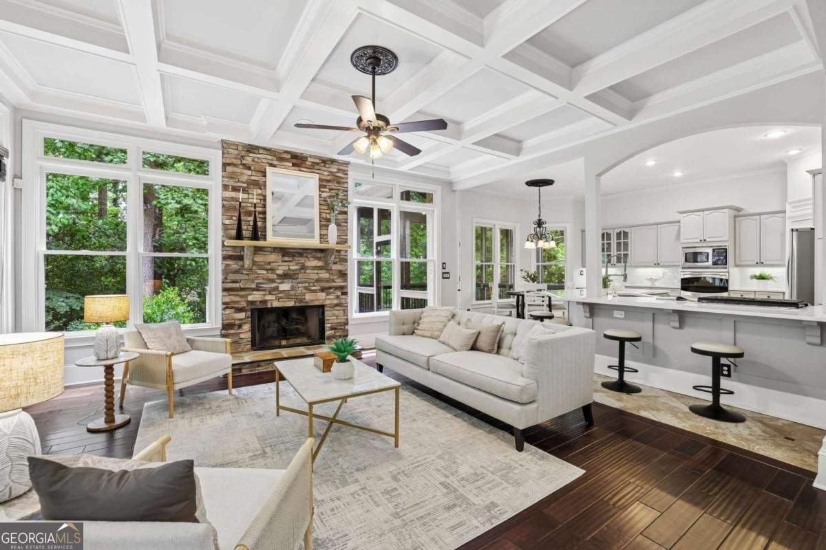 1151 Chantilly Atlanta - Photo 7