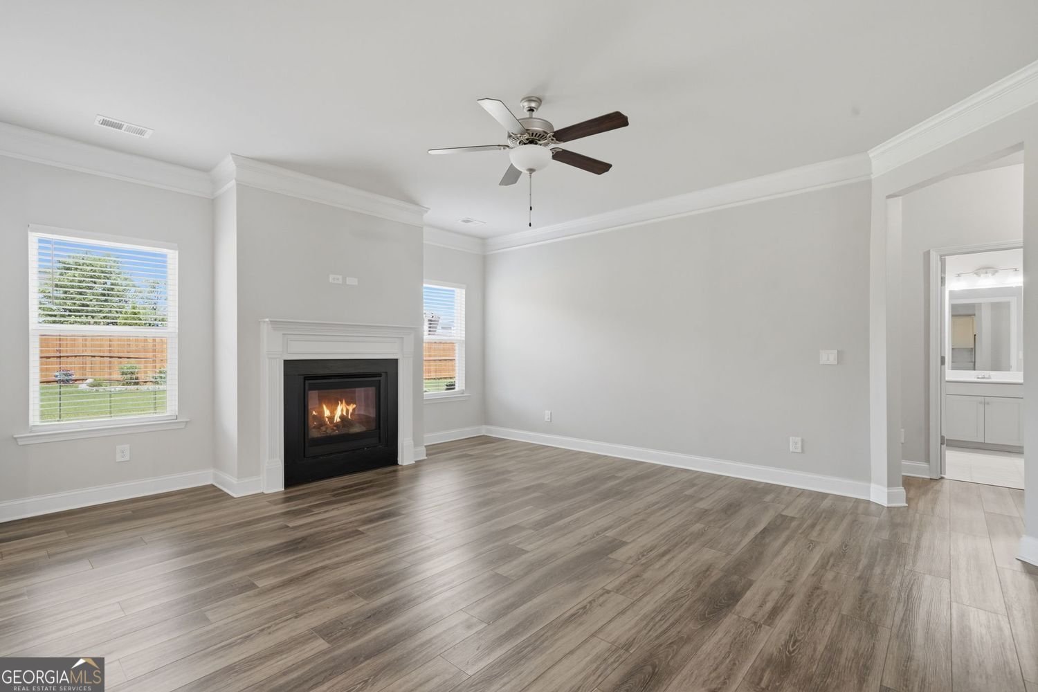 12 Catalpa Court Cartersville - Photo 10