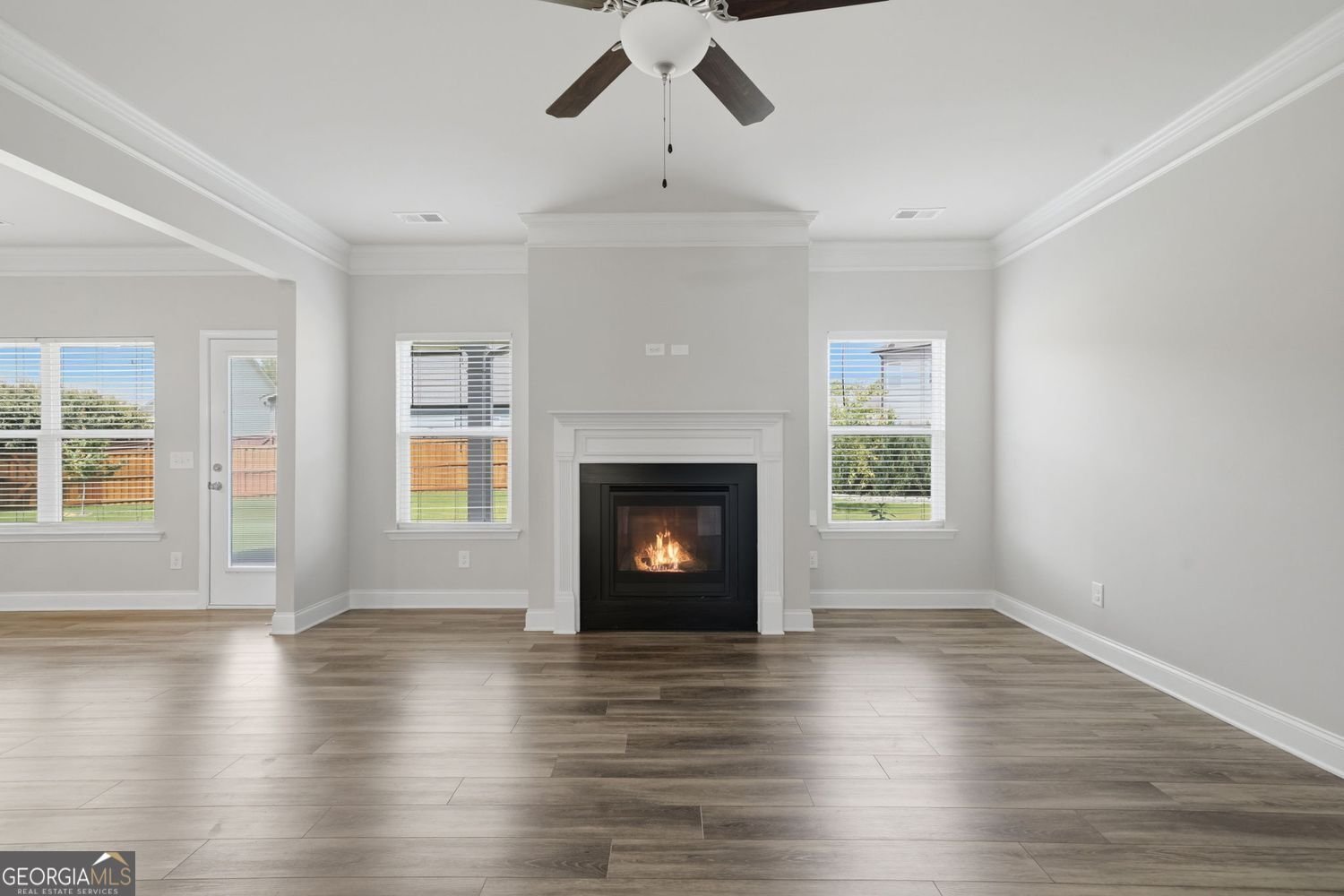 12 Catalpa Court Cartersville - Photo 11
