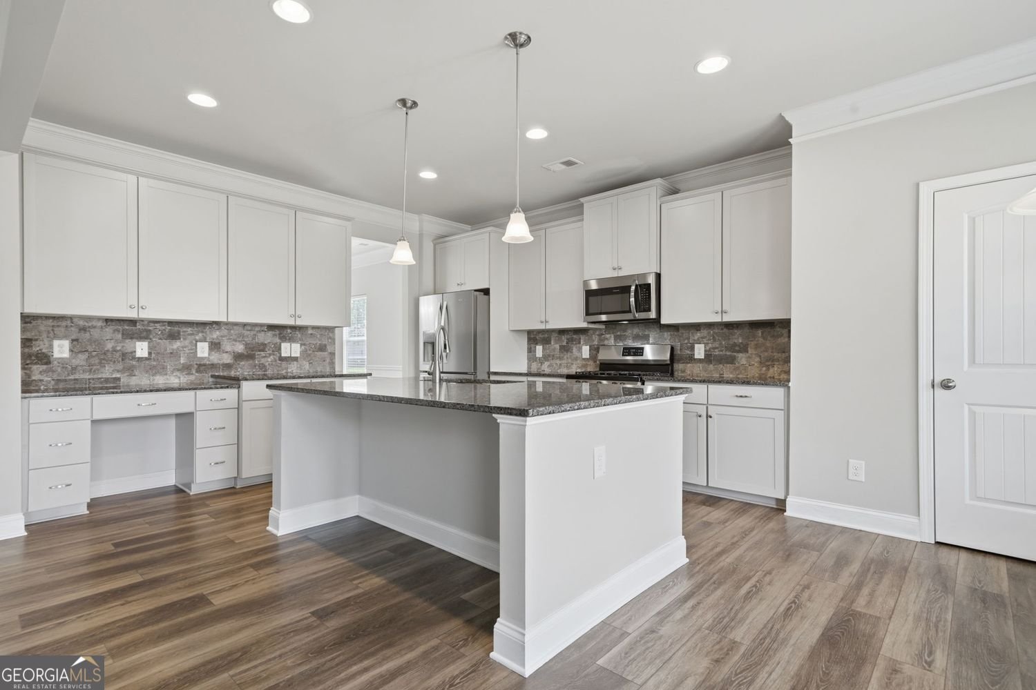 12 Catalpa Court Cartersville - Photo 15