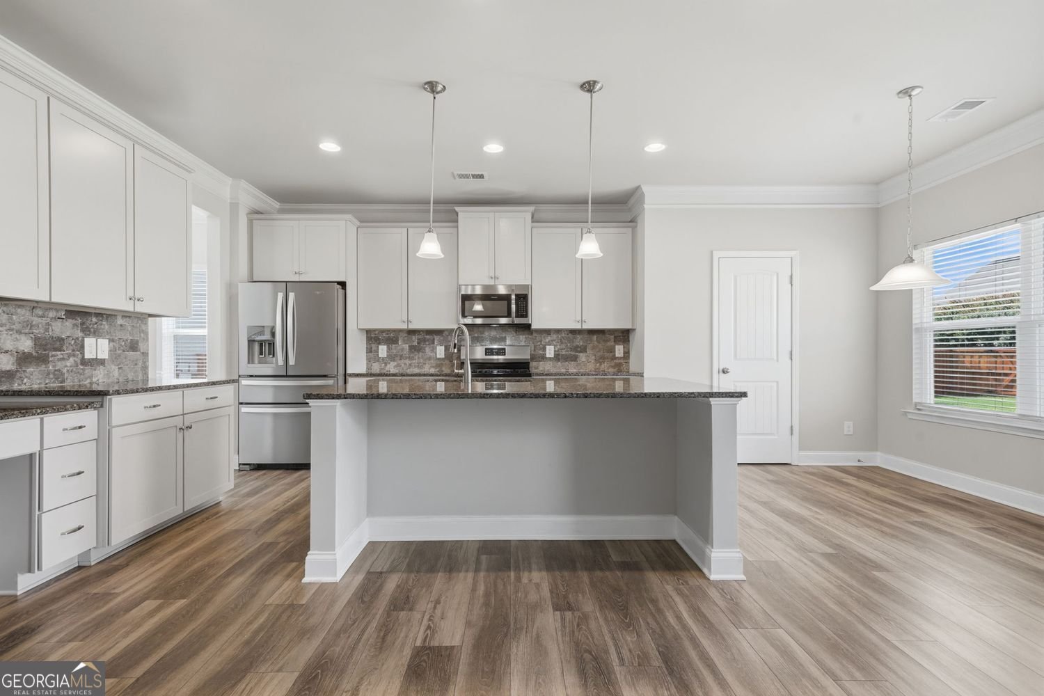 12 Catalpa Court Cartersville - Photo 16