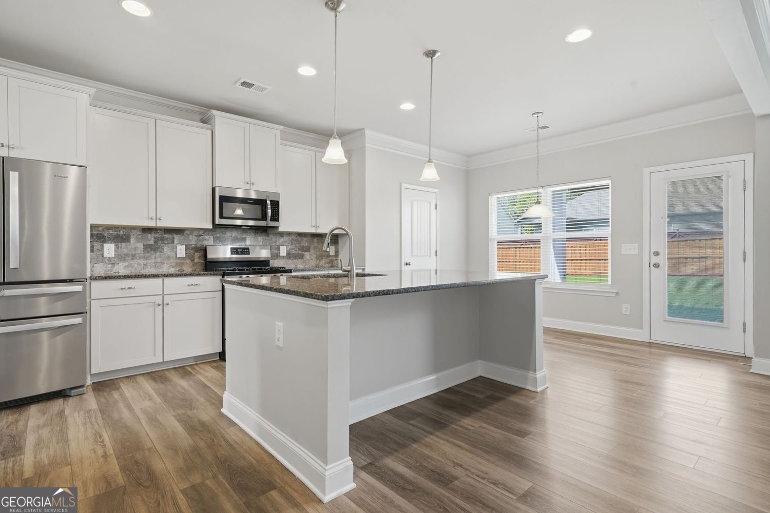 12 Catalpa Court Cartersville - Photo 17