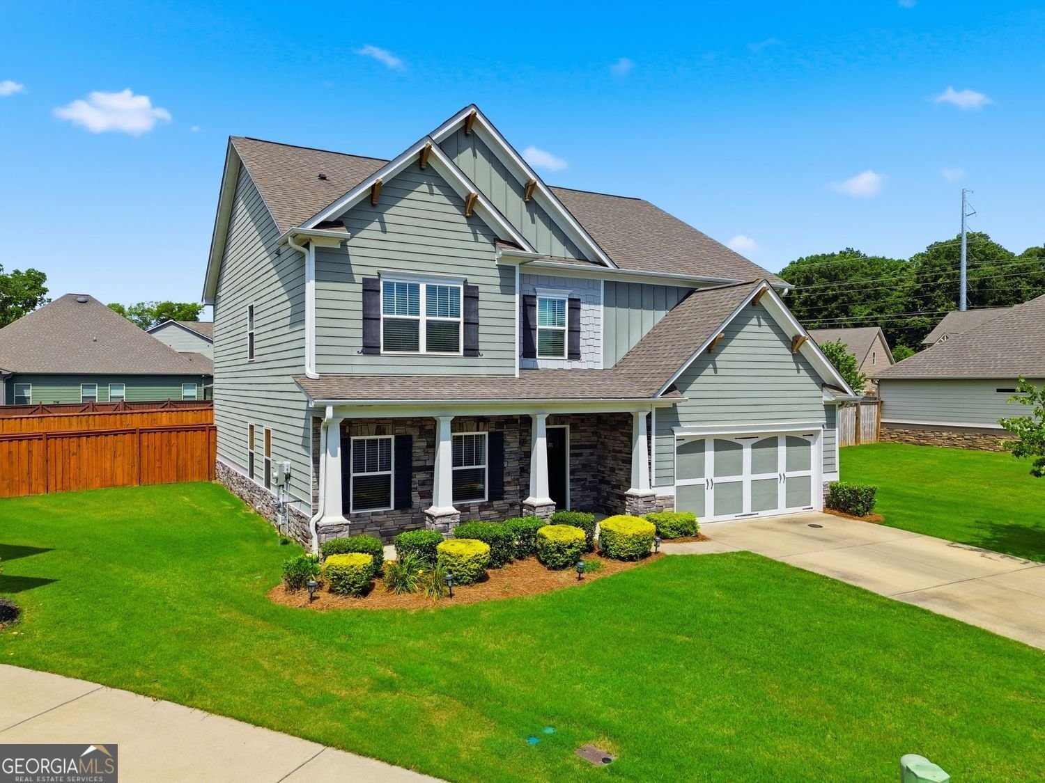 12 Catalpa Court Cartersville - Photo 46