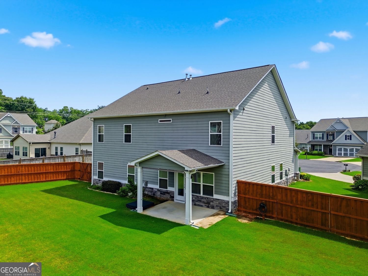 12 Catalpa Court Cartersville - Photo 50