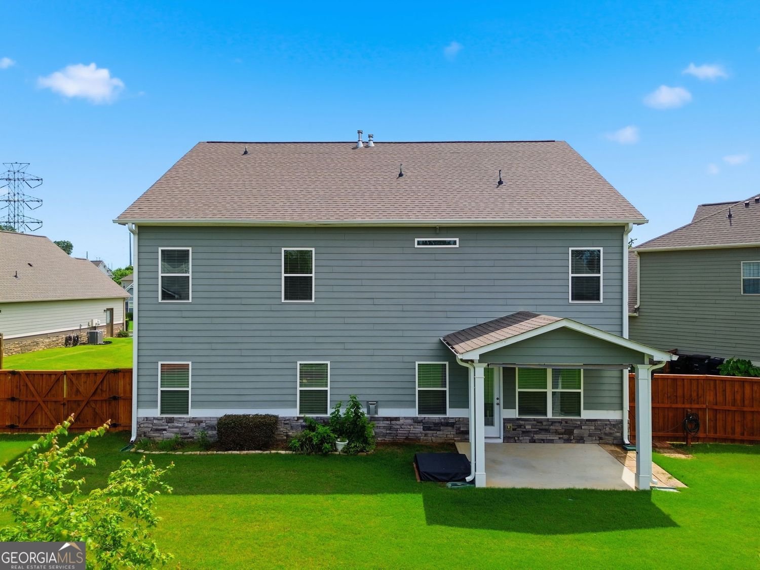 12 Catalpa Court Cartersville - Photo 51