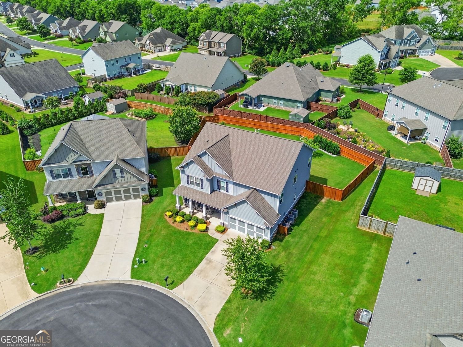 12 Catalpa Court Cartersville - Photo 54