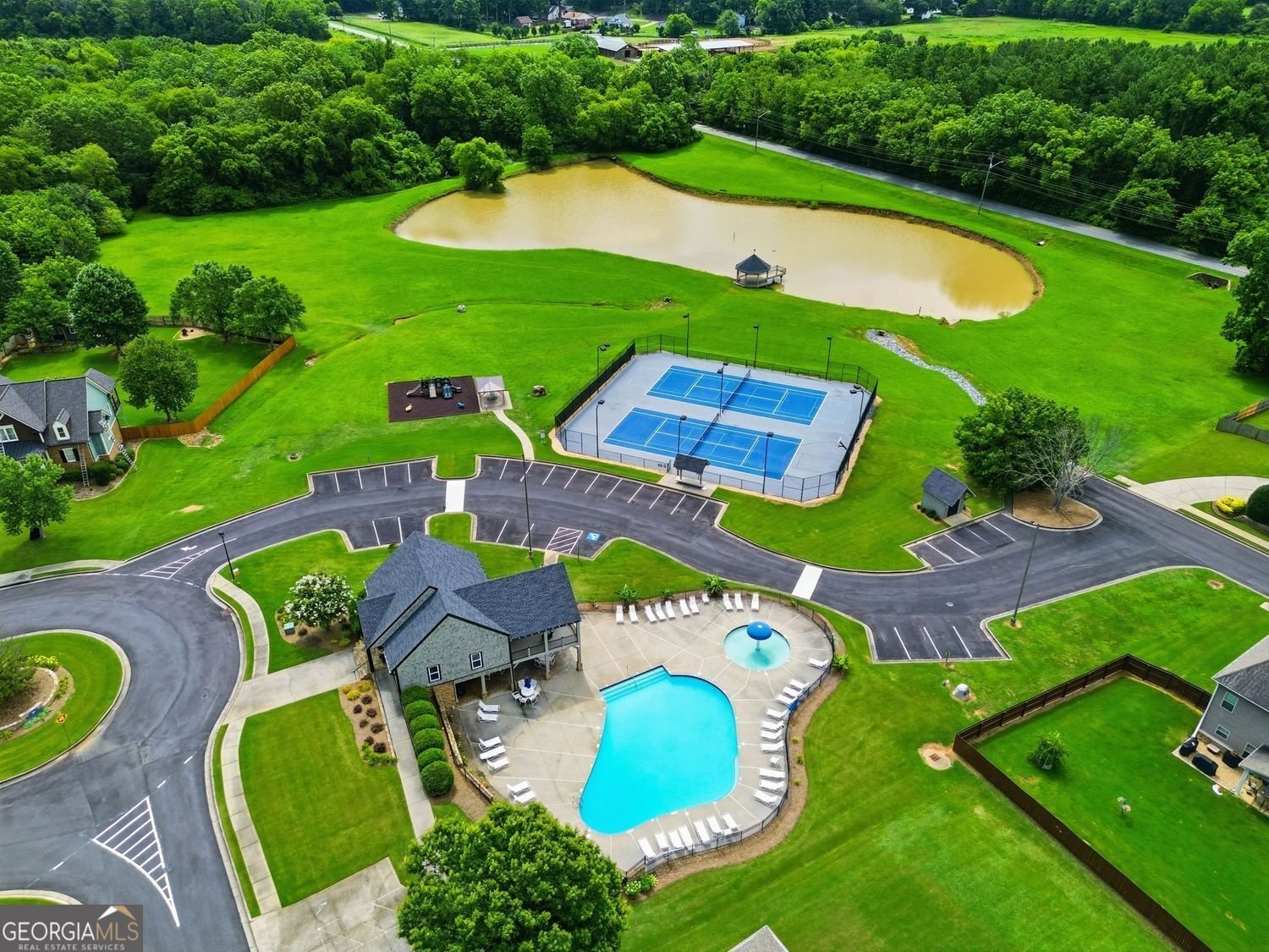 12 Catalpa Court Cartersville - Photo 56
