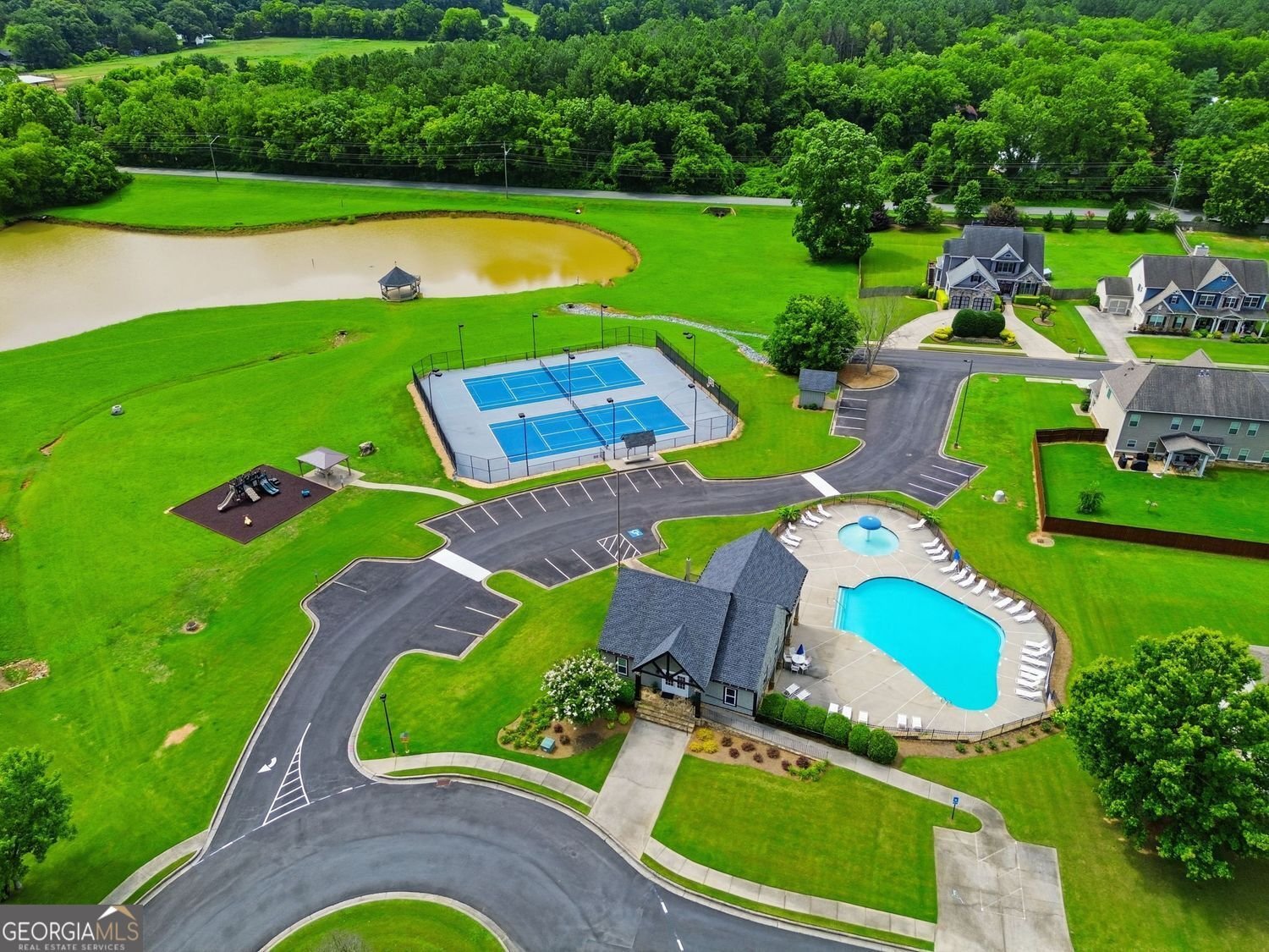 12 Catalpa Court Cartersville - Photo 57