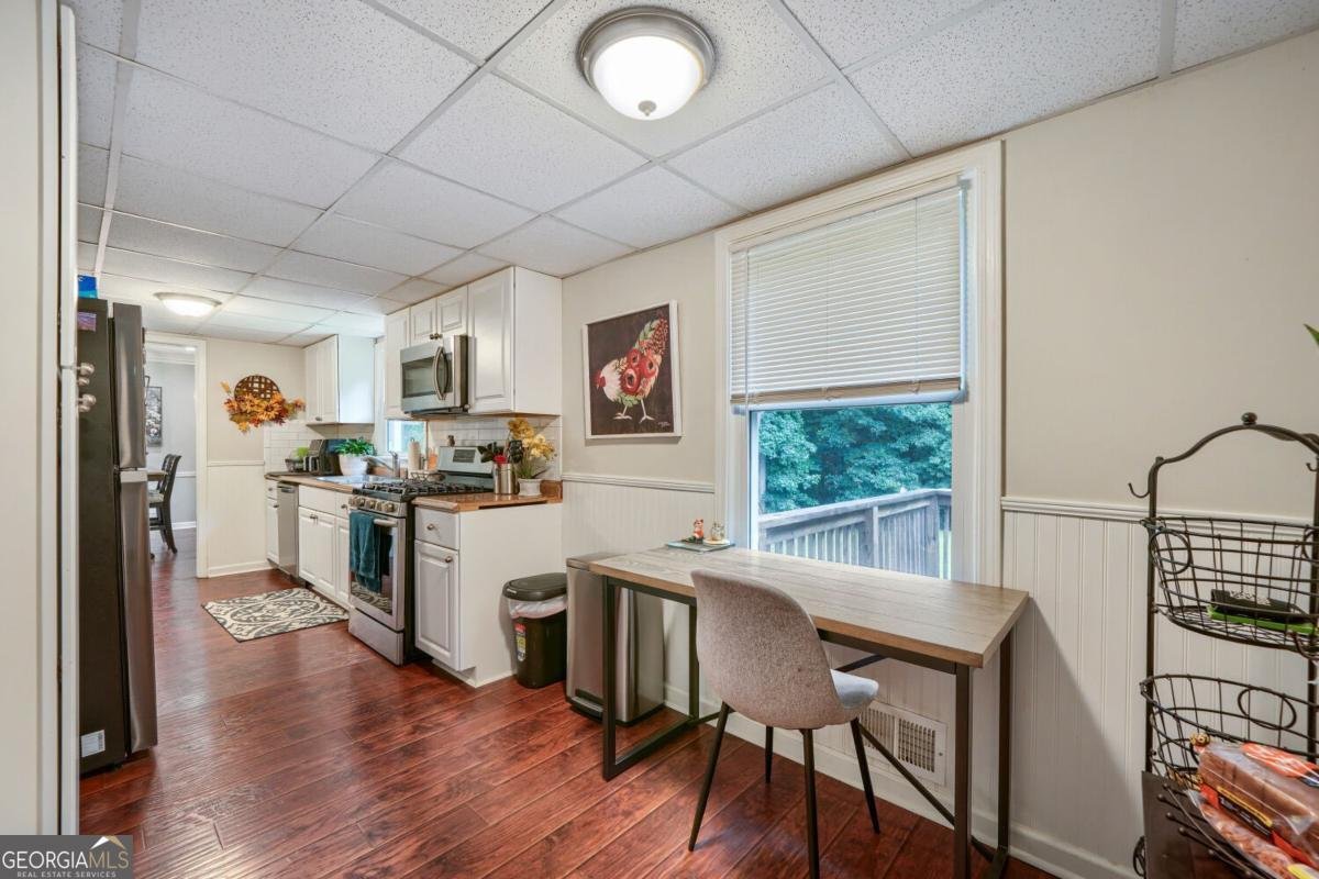 5042 Stephens Drive Lilburn - Photo 11