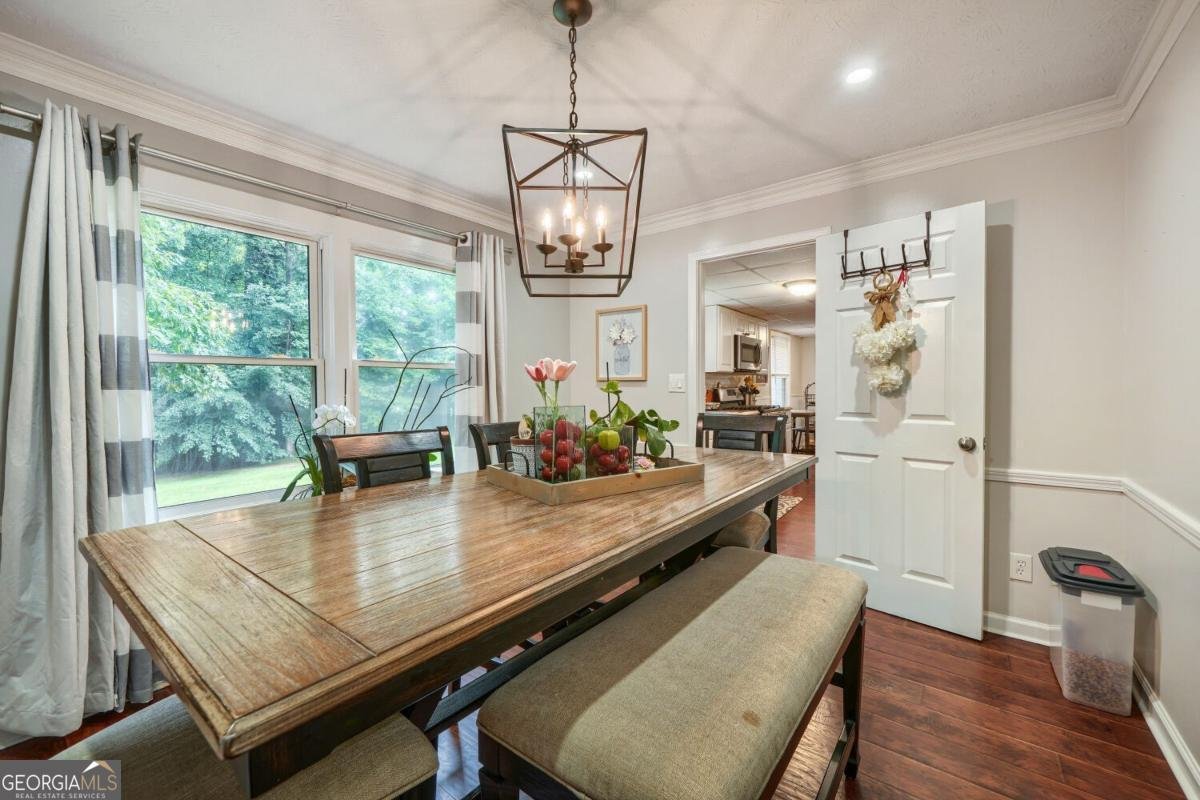 5042 Stephens Drive Lilburn - Photo 12
