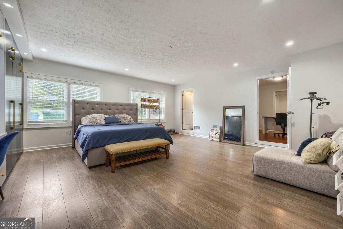 5042 Stephens Drive Lilburn - Photo 13