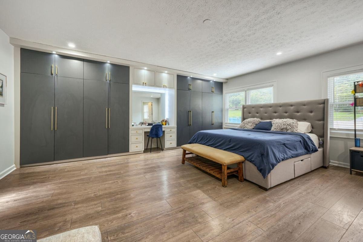 5042 Stephens Drive Lilburn - Photo 14