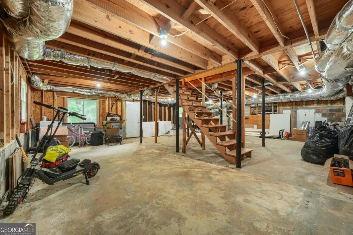 5042 Stephens Drive Lilburn - Photo 27