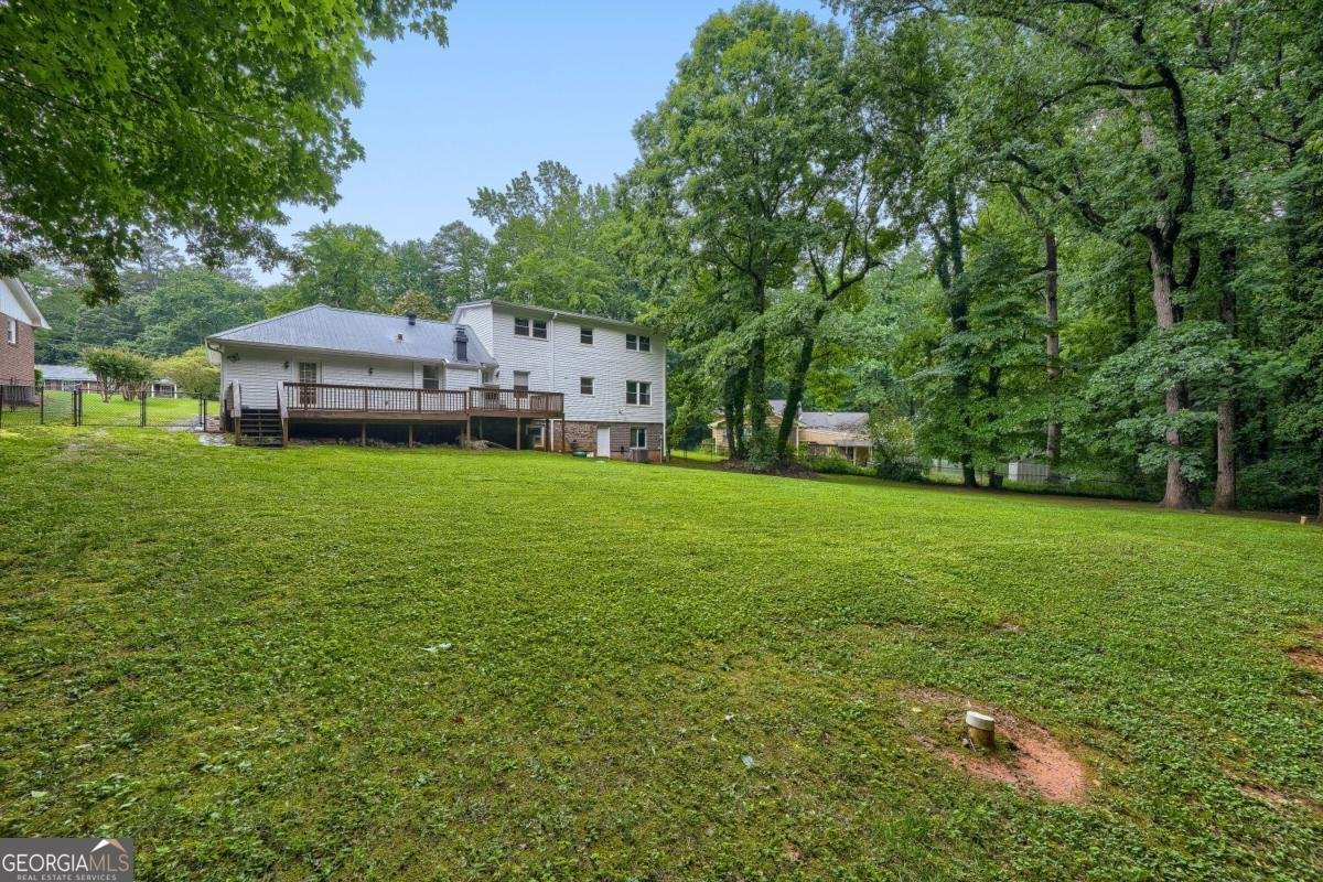 5042 Stephens Drive Lilburn - Photo 30
