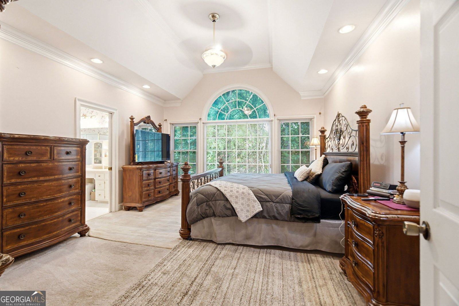 1107 Brookfield Drive Conyers - Photo 10