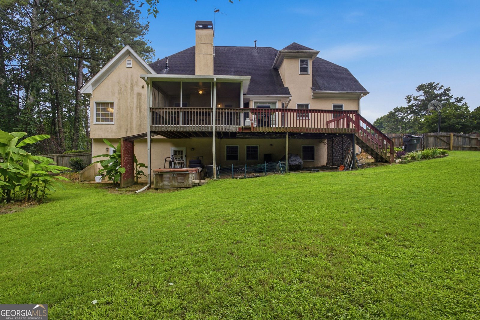 1107 Brookfield Drive Conyers - Photo 16