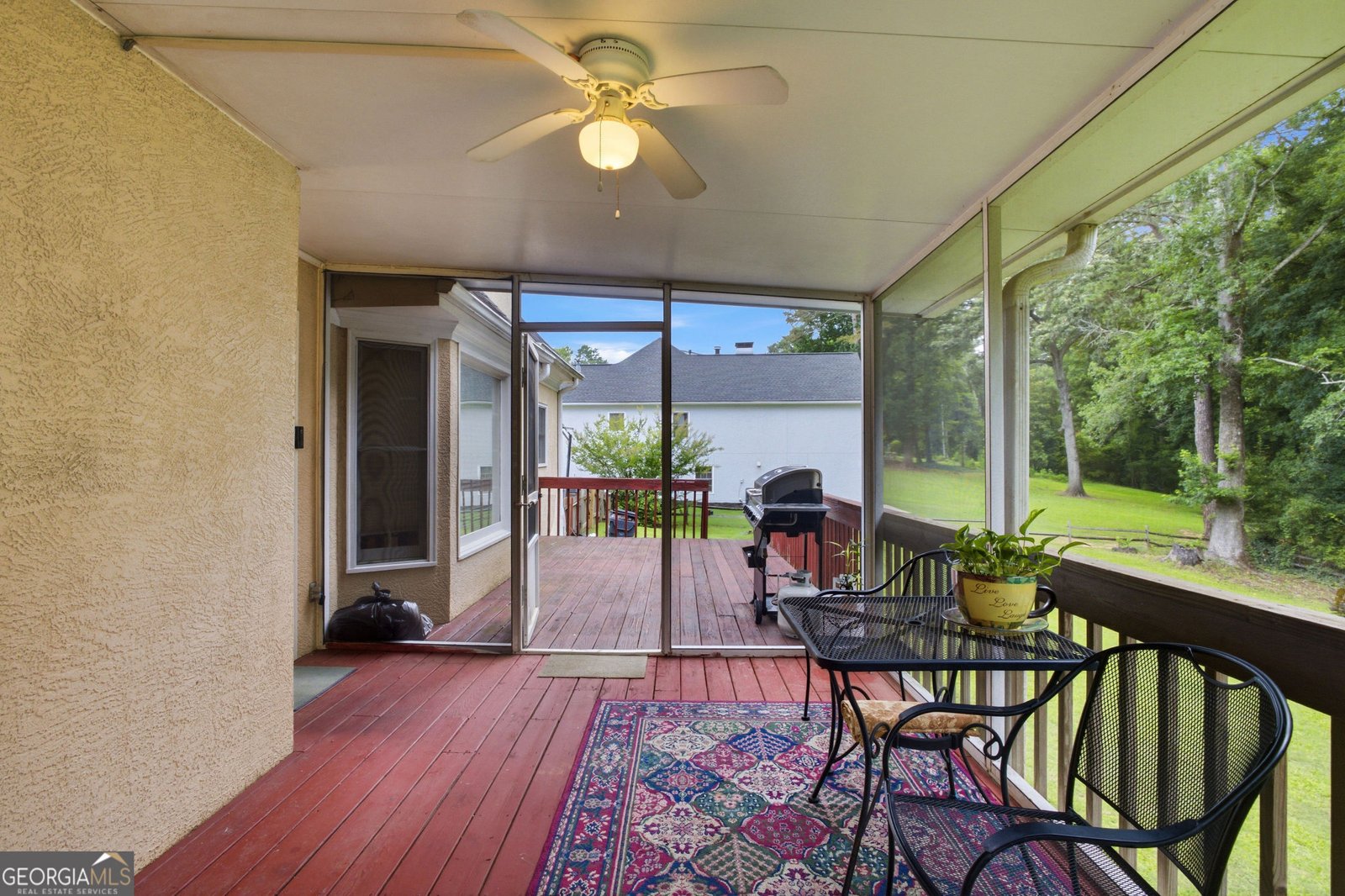 1107 Brookfield Drive Conyers - Photo 17