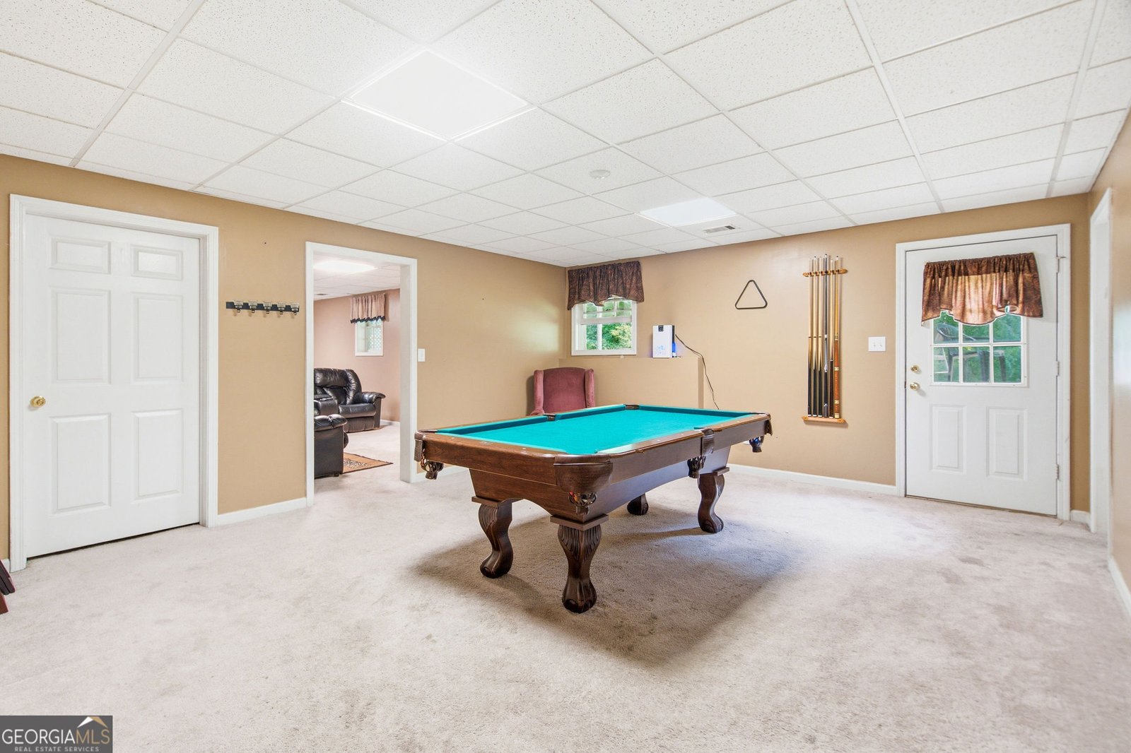 1107 Brookfield Drive Conyers - Photo 21