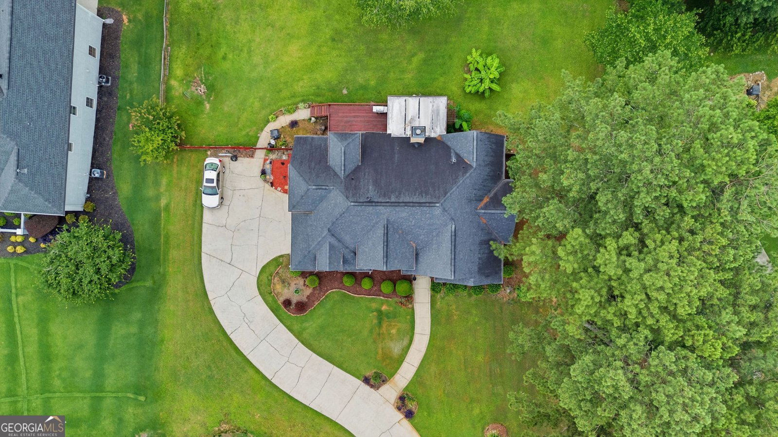 1107 Brookfield Drive Conyers - Photo 23
