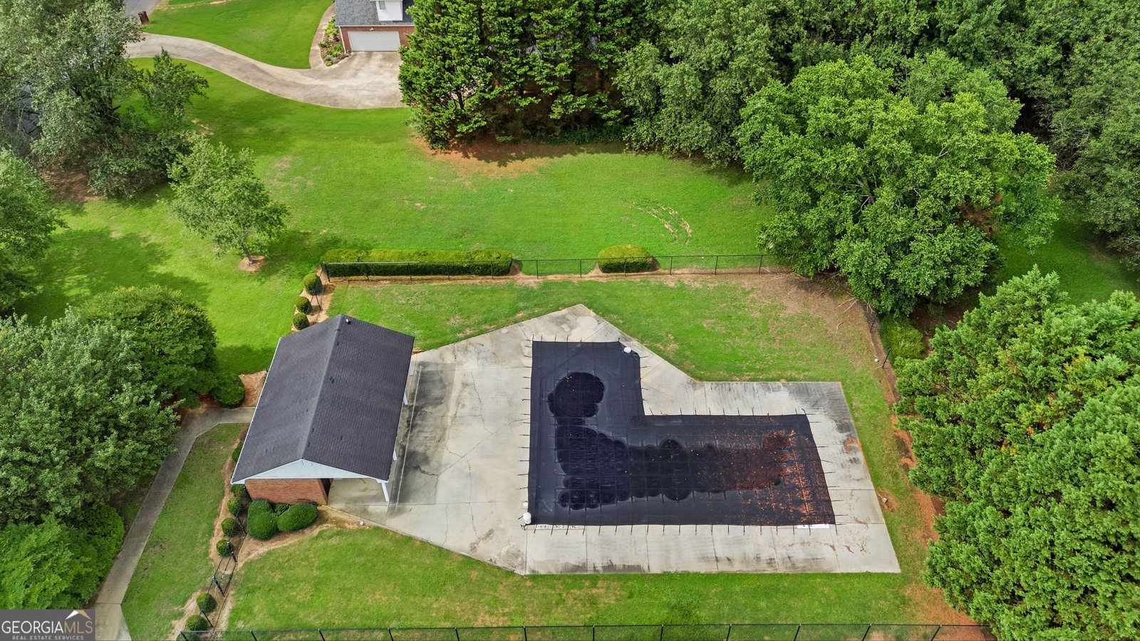 1107 Brookfield Drive Conyers - Photo 25