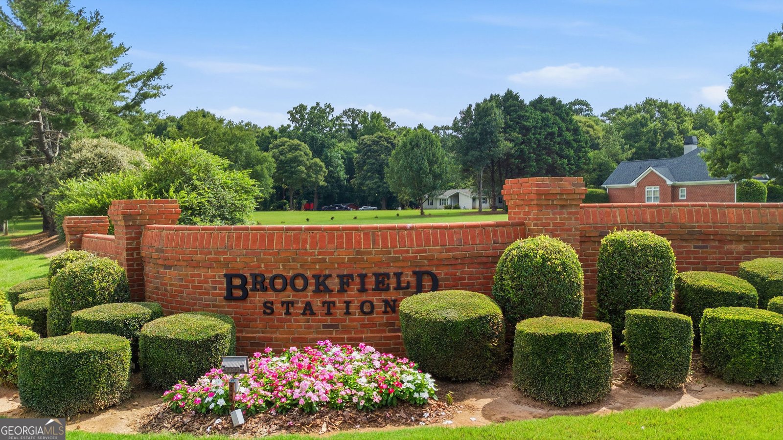 1107 Brookfield Drive Conyers - Photo 26