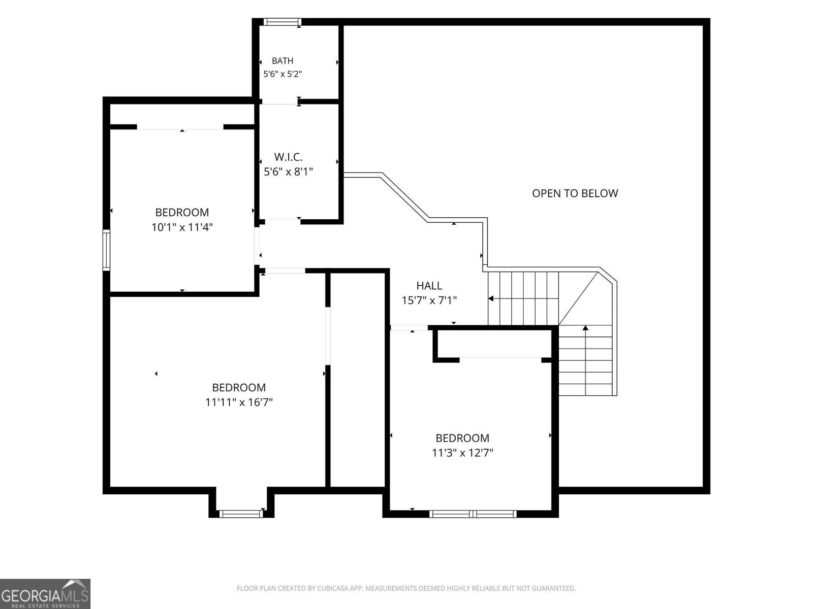 1107 Brookfield Drive Conyers - Photo 30
