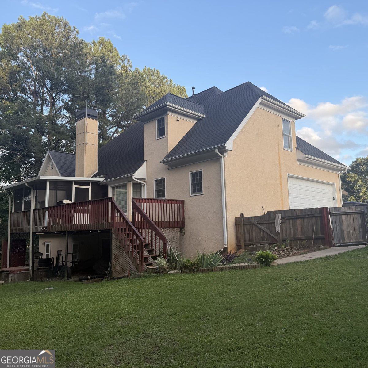 1107 Brookfield Drive Conyers - Photo 8