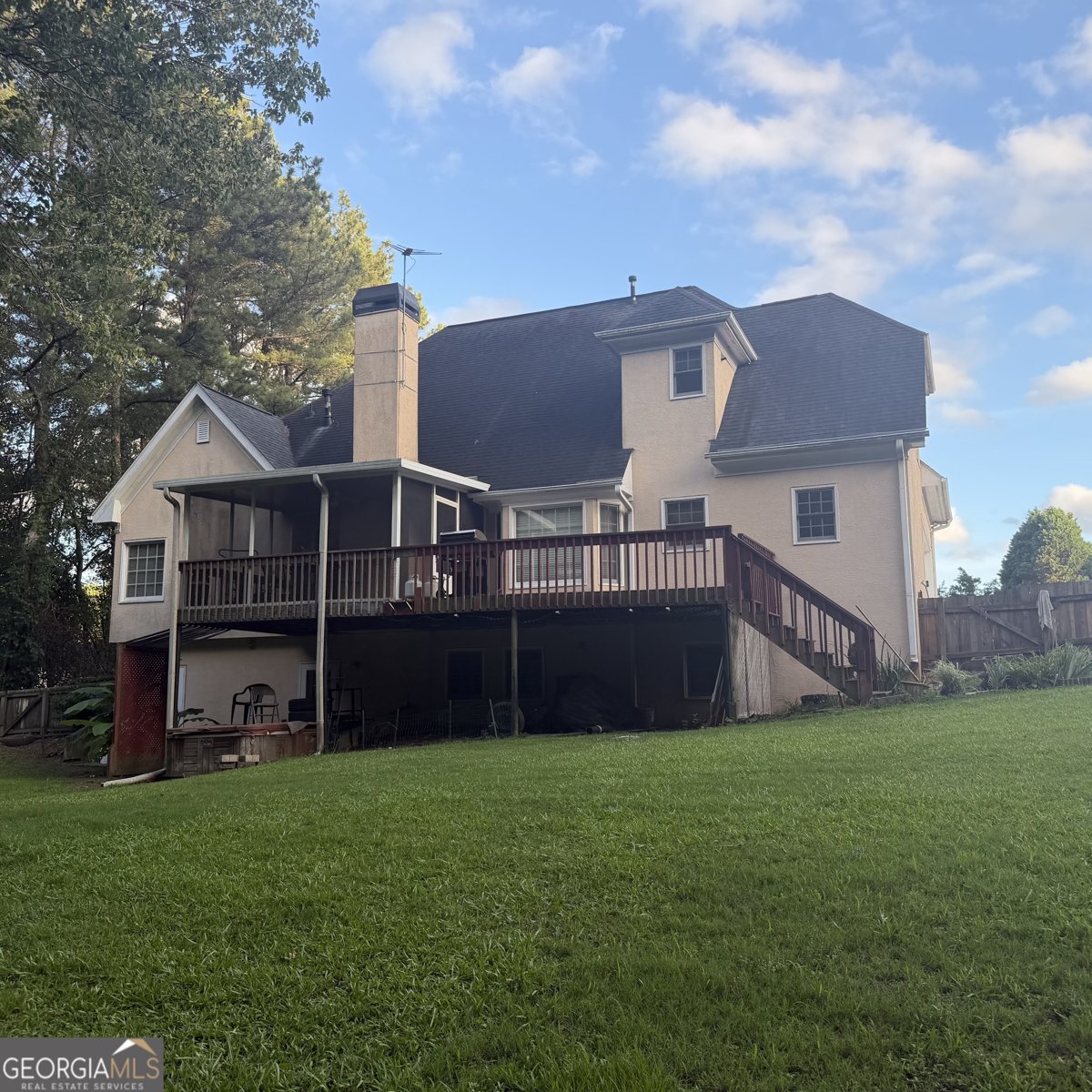 1107 Brookfield Drive Conyers - Photo 9