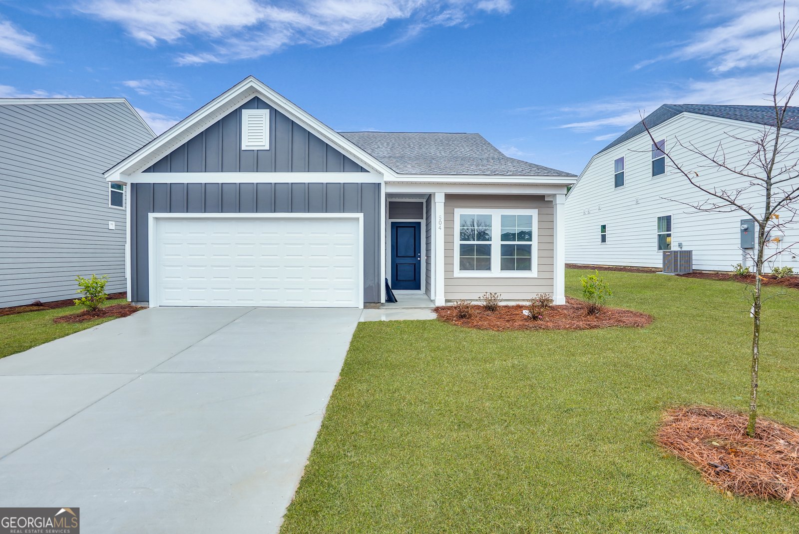 504 Outpost Way Statesboro - main photo
