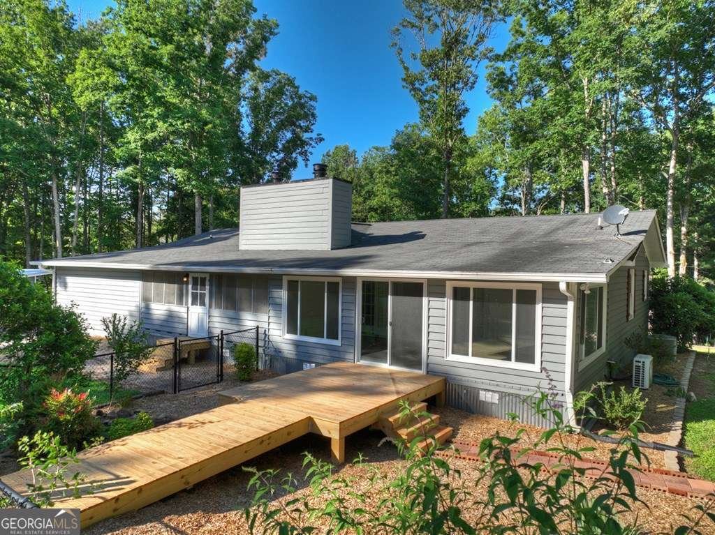 999 Paul Nicholson Road Blairsville - Photo 18