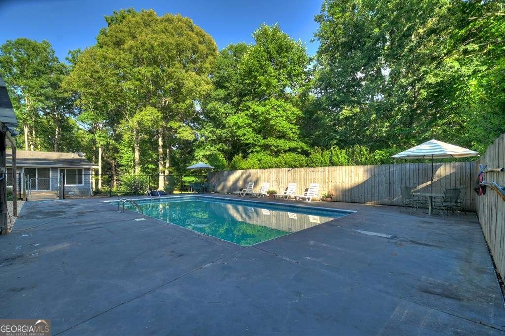 999 Paul Nicholson Road Blairsville - Photo 21