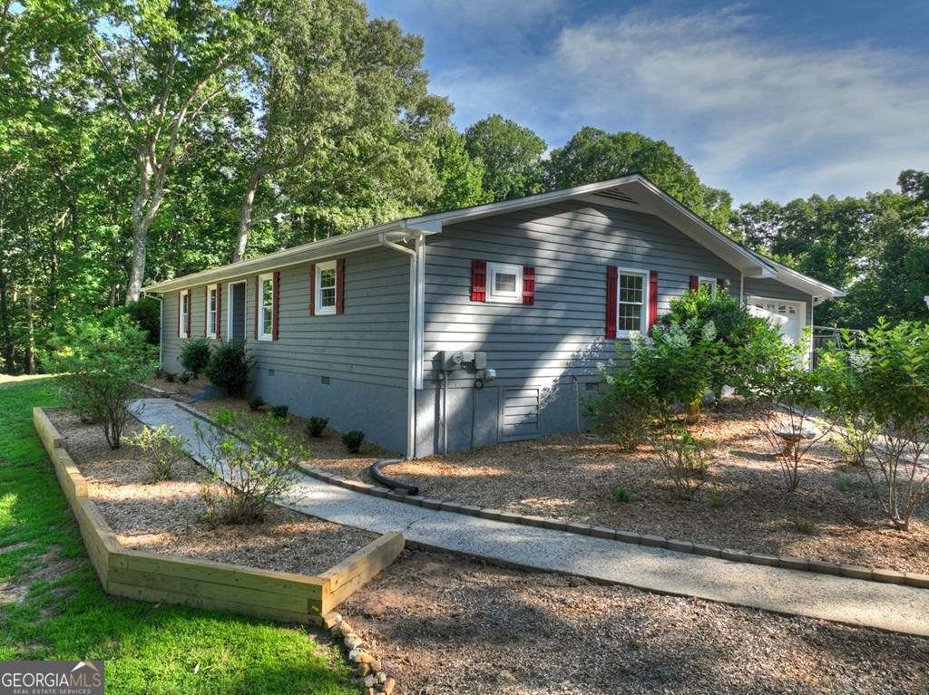 999 Paul Nicholson Road Blairsville - Photo 22
