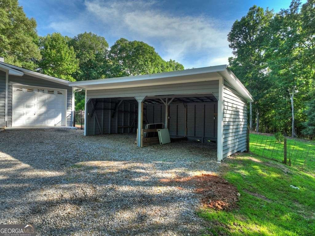 999 Paul Nicholson Road Blairsville - Photo 23