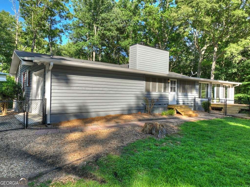 999 Paul Nicholson Road Blairsville - Photo 31