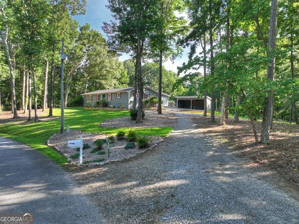 999 Paul Nicholson Road Blairsville - Photo 33