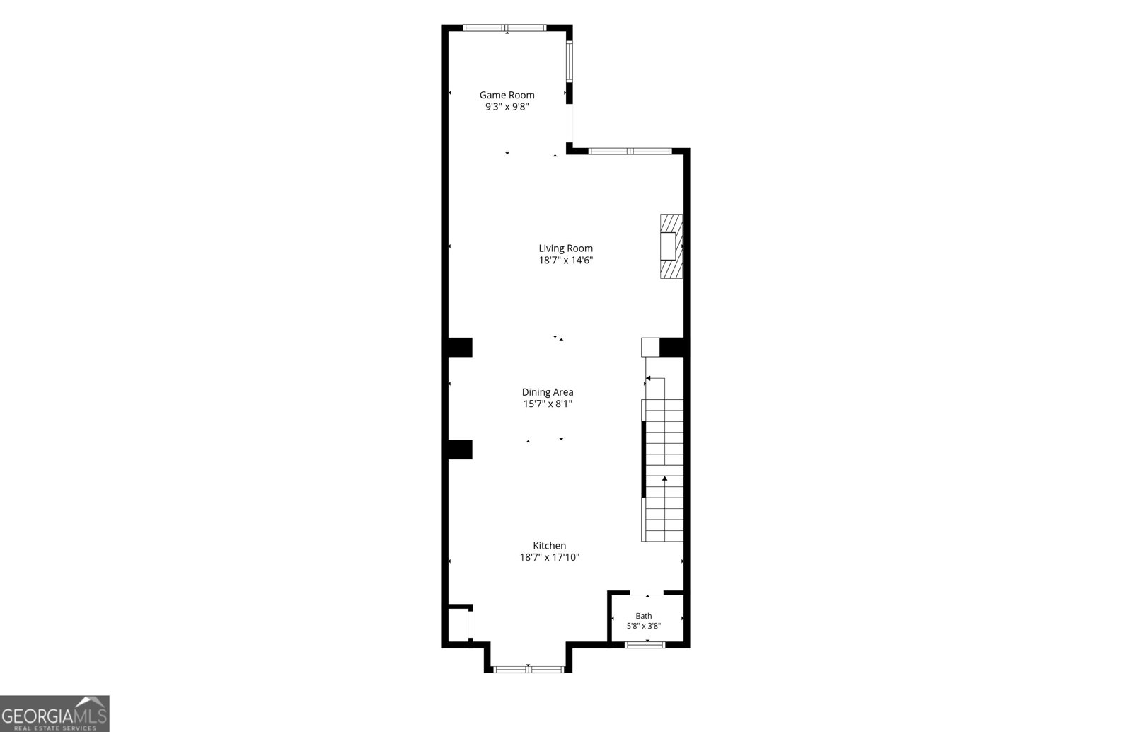 843 Angora Alley Scottdale - Photo 31