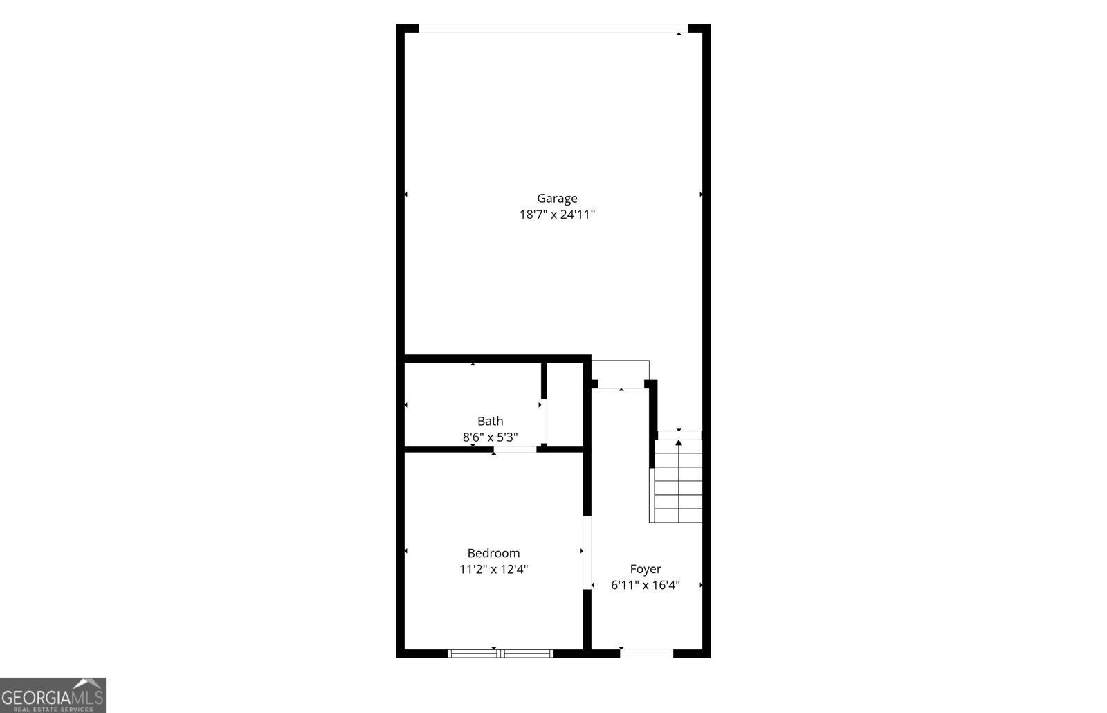 843 Angora Alley Scottdale - Photo 33