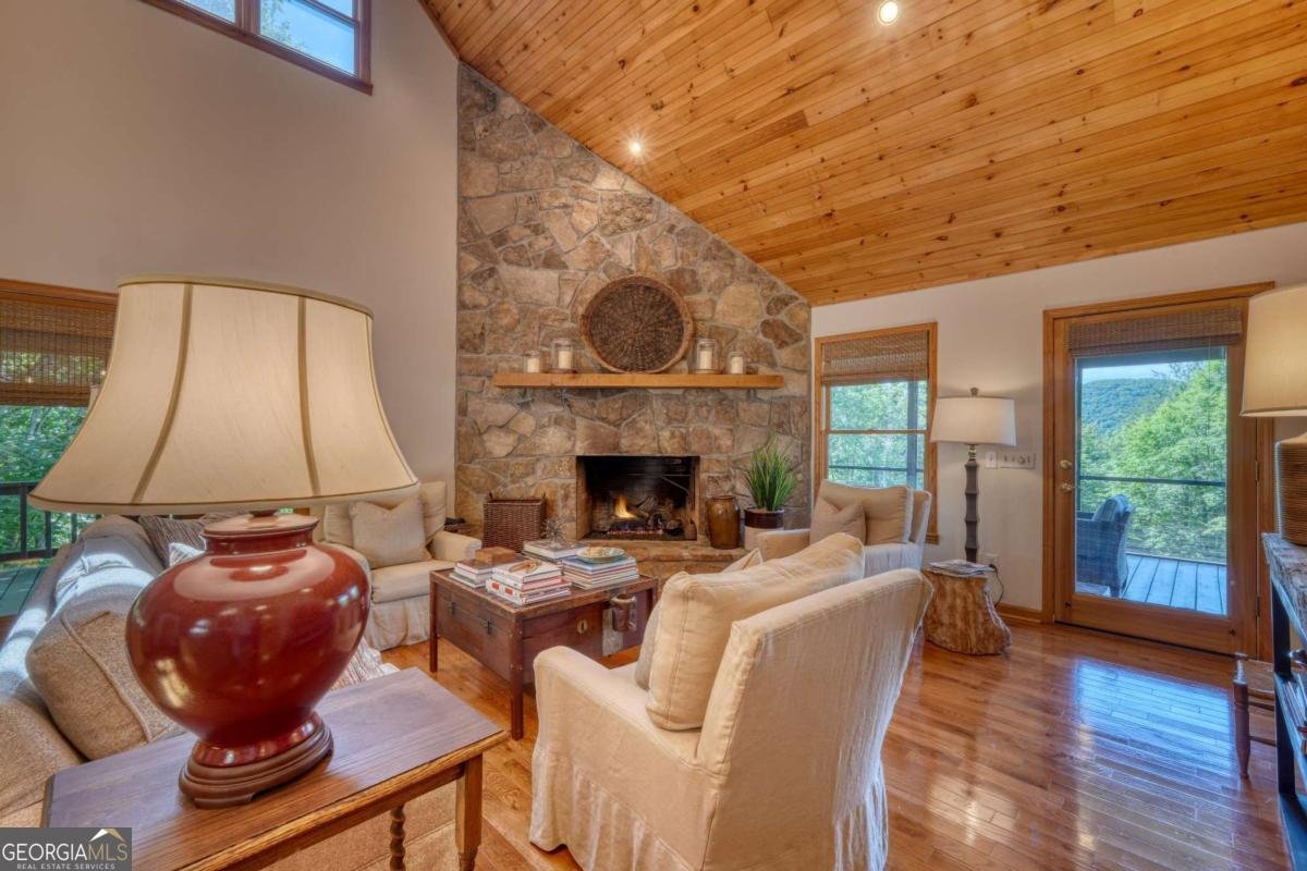 237 Flat Rock Ridge Road Blairsville - Photo 10