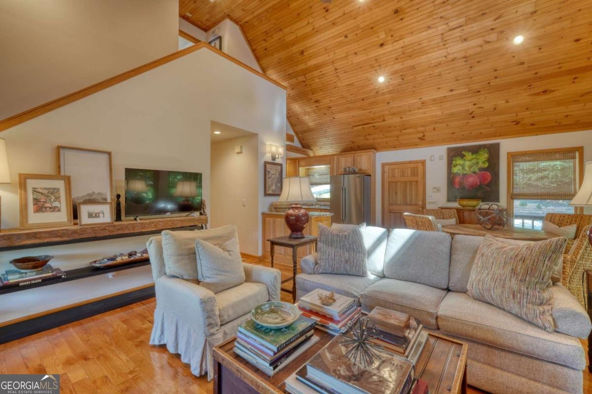237 Flat Rock Ridge Road Blairsville - Photo 13
