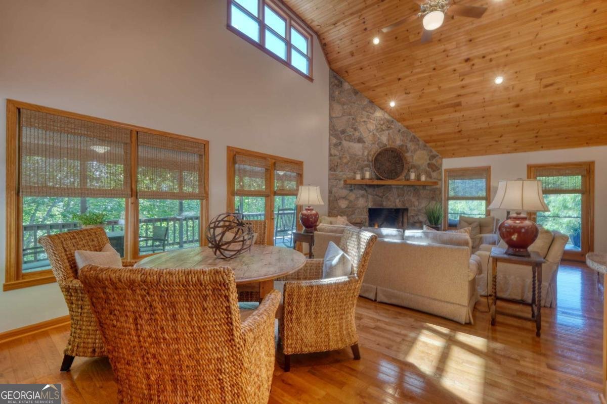 237 Flat Rock Ridge Road Blairsville - Photo 14