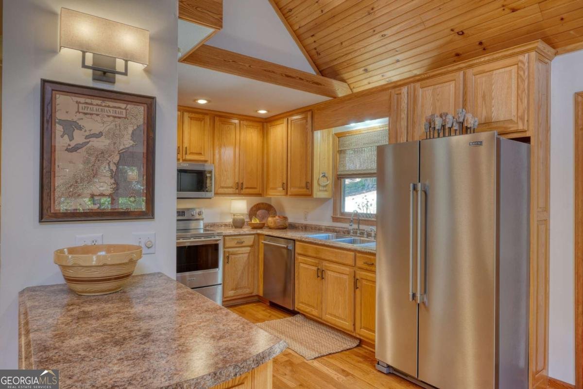 237 Flat Rock Ridge Road Blairsville - Photo 15