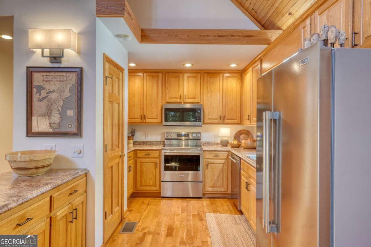 237 Flat Rock Ridge Road Blairsville - Photo 16